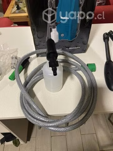 Hidrolavadora Makita