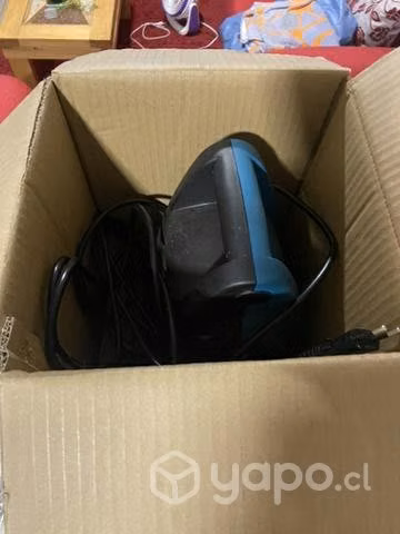 Hidrolavadora Makita