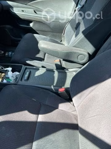 Honda crv