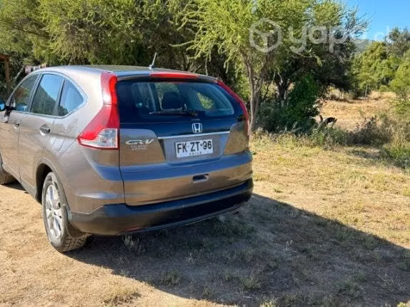 Honda crv