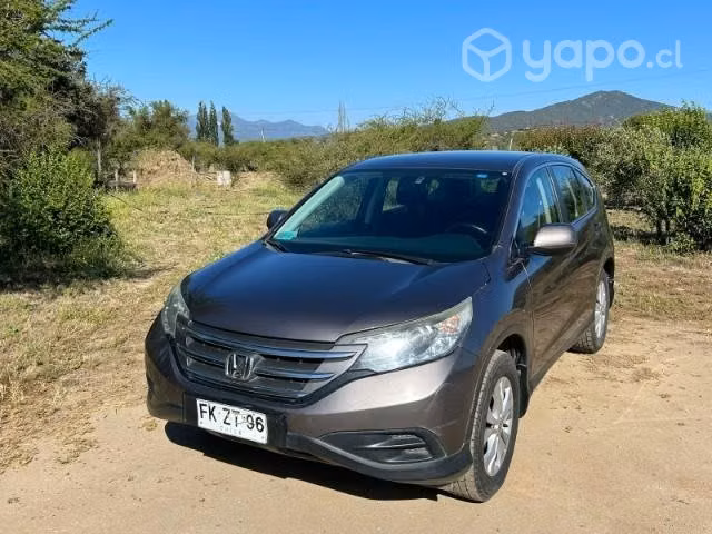 Honda crv
