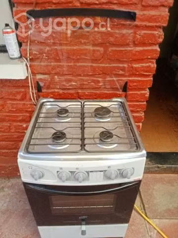 Cocina Fenza F2225 - Imagen 2