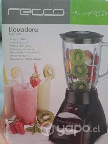 Licuadora 1,5lts. - Imagen 2