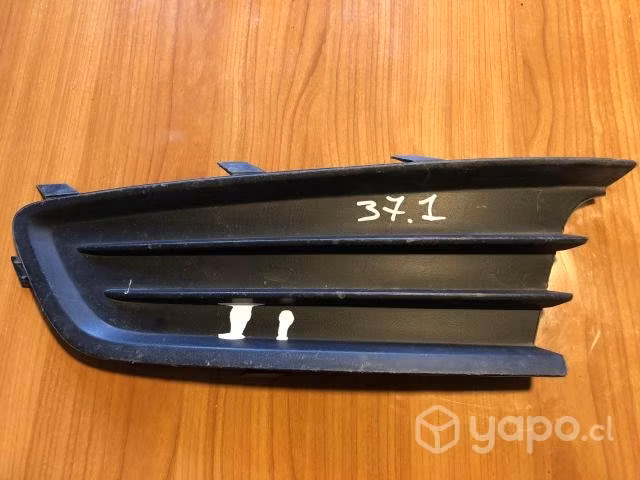 Moldura volkswagen gol (37.1)