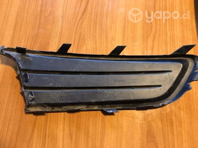 Moldura volkswagen gol (37.1)