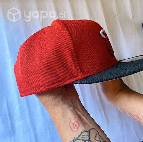 Jockey New Era Miami Heats