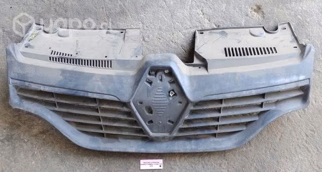 Mascarilla (RSA196) Renault Symbol 1.6 MEC 4x2