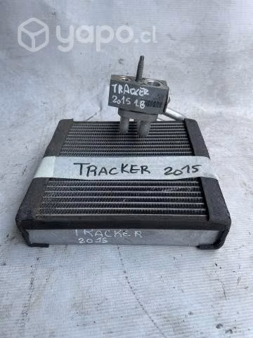 Vaporizador Chevrolet Tracker 1.8 2005