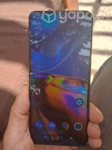 Motorola e32 - Imagen 2
