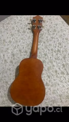 Ukulele Kauai