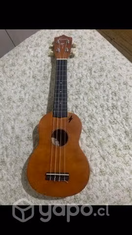 Ukulele Kauai