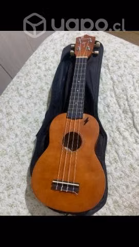 Ukulele Kauai