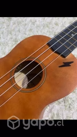 Ukulele Kauai