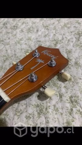 Ukulele Kauai