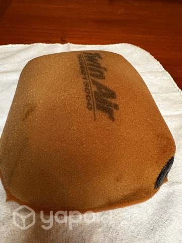 Filtro de aire para KTM EXC usado