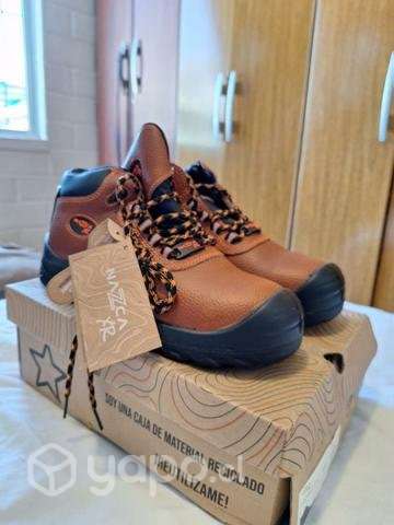 Zapatos de seguridad - Imagen 2
