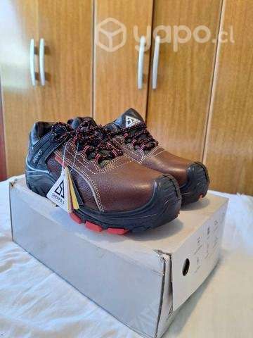 Zapatos de seguridad - Imagen 3