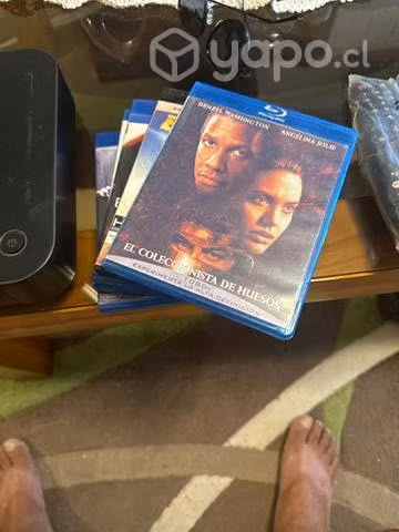 Reproductor Blu Ray - Imagen 2