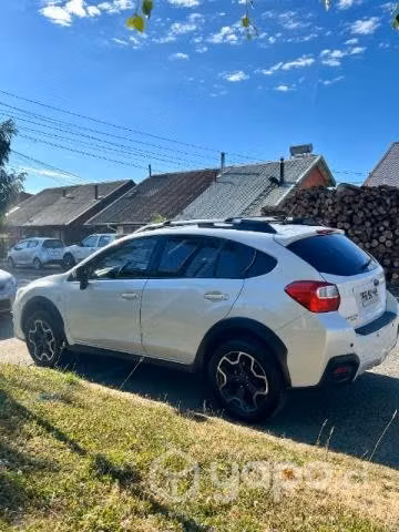 Subaru xv 2013 2.0 awd