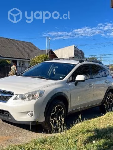 Subaru xv 2013 2.0 awd