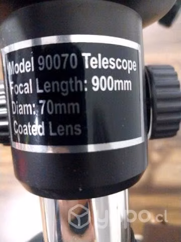 Telescopio