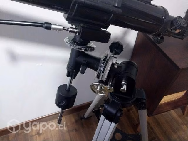Telescopio