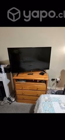 Se vende comoda de 3 cajones - Imagen 2