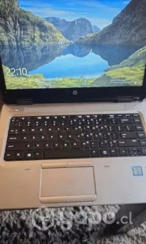 Notebook probook 640 G2 - Imagen 2