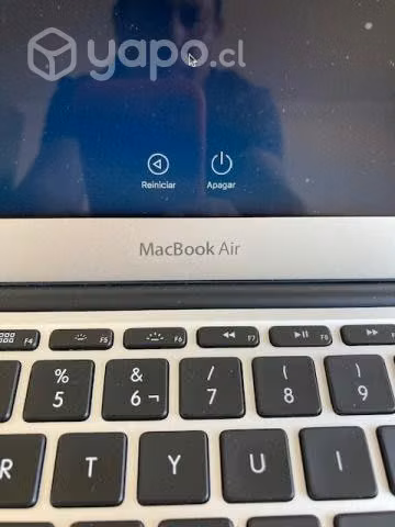 MACBOOK Air - Imagen 3