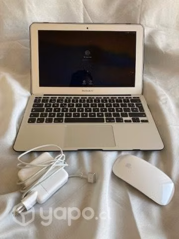 MACBOOK Air - Imagen 2