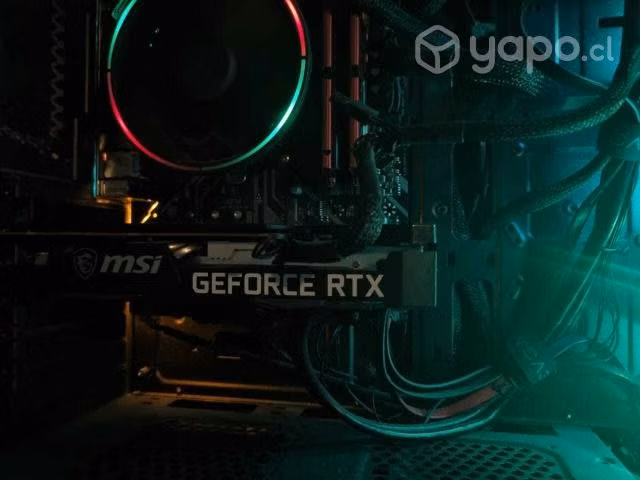Geforce rtx 3060 msi ventus 2x 12gb