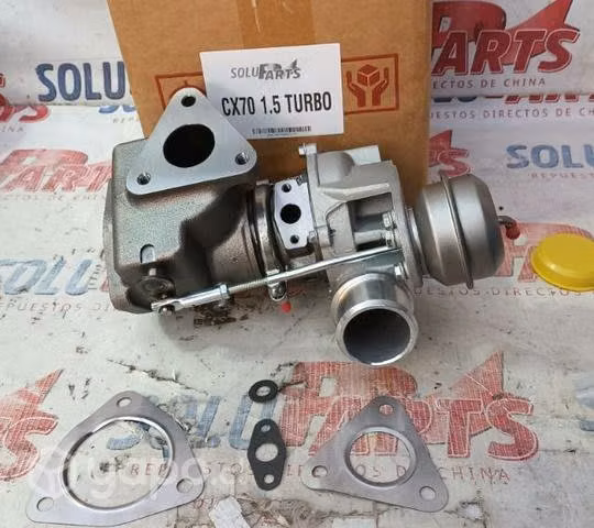 Turbo para changan cx70