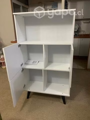 Mueble para living