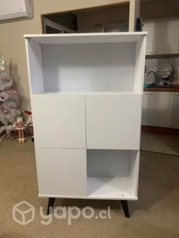 Mueble para living