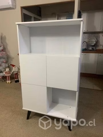 Mueble para living
