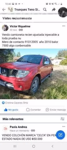Camioneta