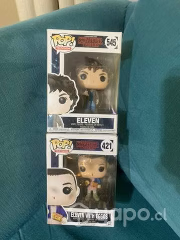 Lindos Funkos