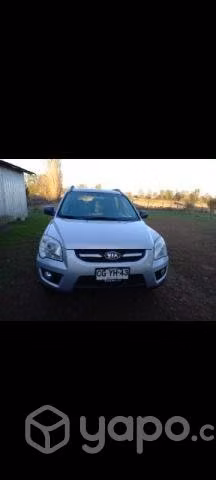 Kia Sportage 2010