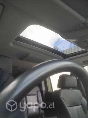 Chevrolet suburban 2016