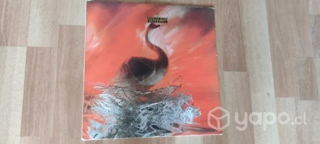 Depeche Mode Vinilo Original Usa 1981 ( Cure Joy D
