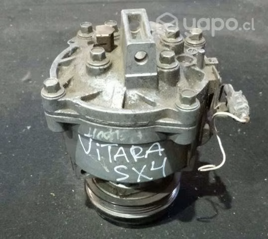Compresor Suzuki Vitara / sx4