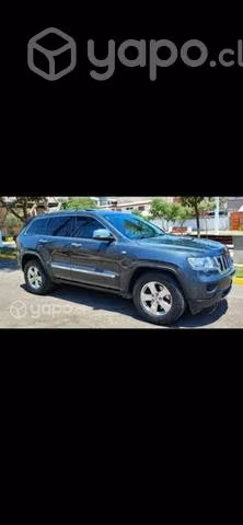 Jeep grand cherokee 2011