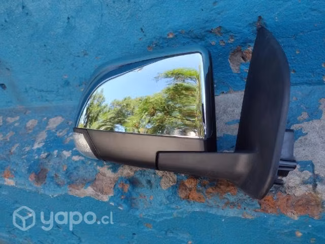 Espejo der Chevrolet dmax 2015-2020