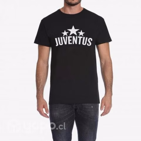 ¡ Polera Juventus 3 Stelle - Imagen 5