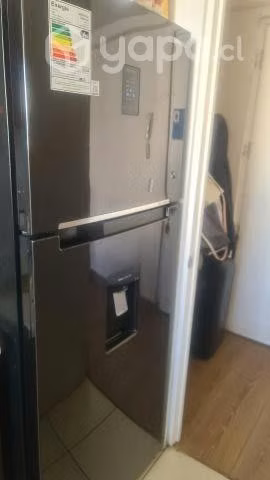 Refrigerador sansung digital inverter