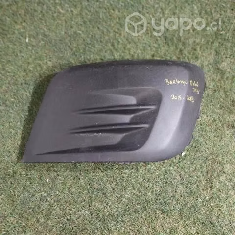 Tapa neblinero izquierdo citroen berlingo 2015 201