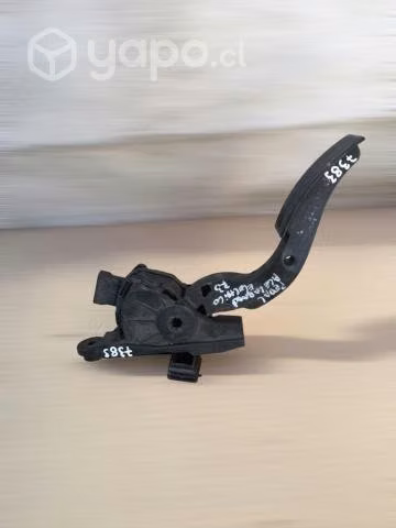 Pedal de acelerador hyundai accent rb 2012-2020