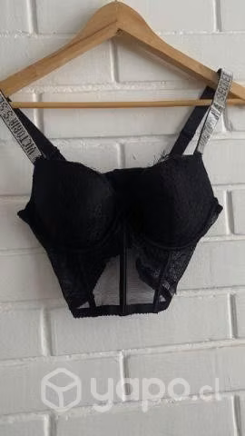 VS Victoria secreth corset