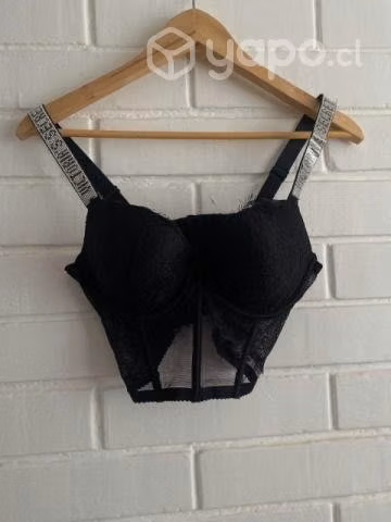 VS Victoria secreth corset