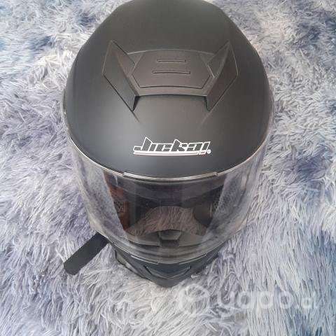 Casco nuevo - Imagen 3